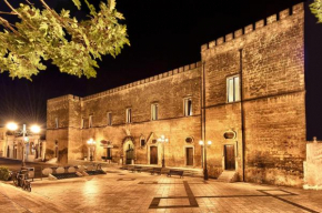 Castello Conti Filo  Торре-Санта-Сузанна